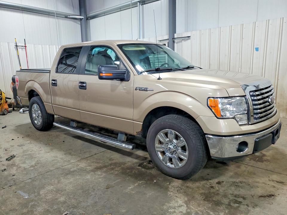 2012 Ford F150 მანქანა იყიდება აუქციონზე, vin: 1FTFW1CFXCKD64336, აუქციონის ნომერი: 59079596