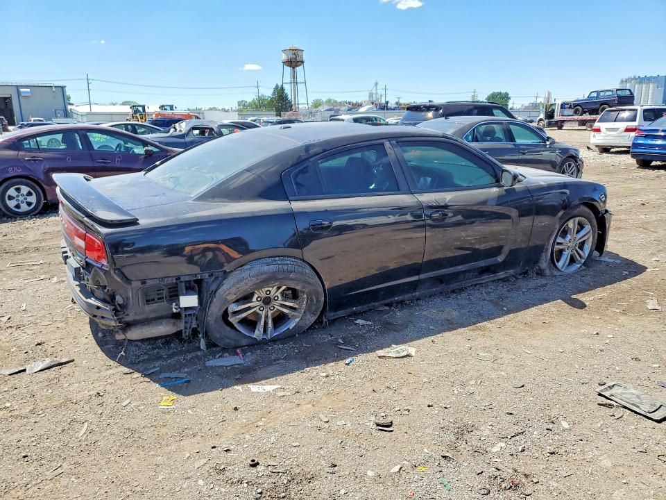 2013 Dodge Charger მანქანა იყიდება აუქციონზე, vin: 2C3CDXDT9DH537888, აუქციონის ნომერი: 57646706