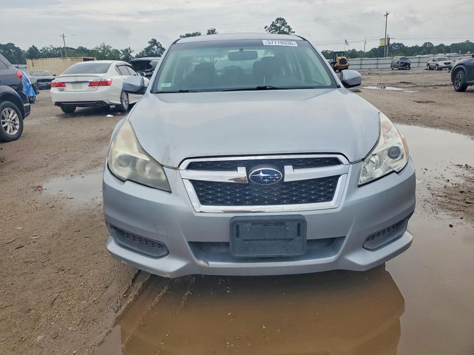 Продаж на аукціоні авто 2013 Subaru Legacy, vin: 4S3BMBG65D3043210, номер лоту: 57778936