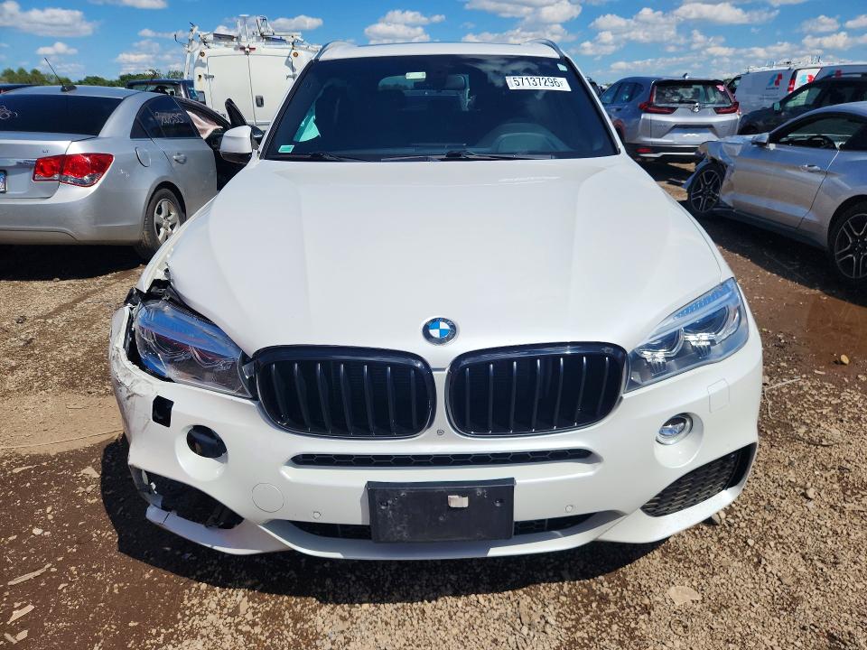 Aukcja sprzedaży 2017 Bmw X5, vin: 5UXKR0C35H0V81221, numer aukcji: 57137296