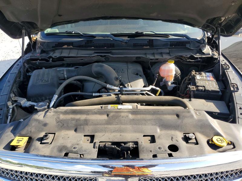 Продаж на аукціоні авто 2015 Ram 1500, vin: 1C6RR6PTXFS575954, номер лоту: 59117036