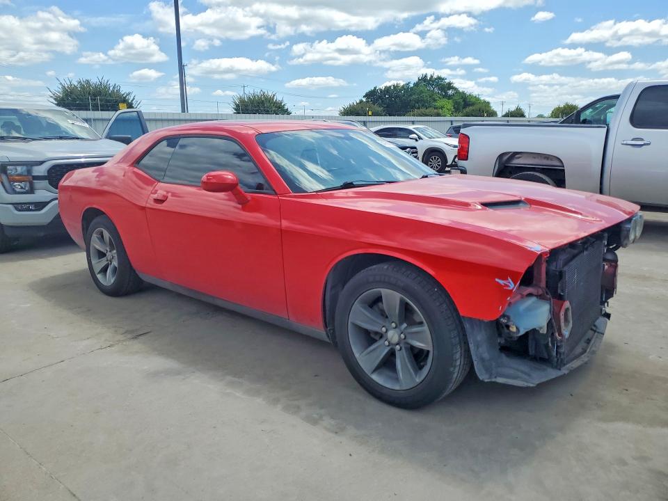 Aukcja sprzedaży 2016 Dodge Challenger, vin: 2C3CDZAG4GH290805, numer aukcji: 54766116
