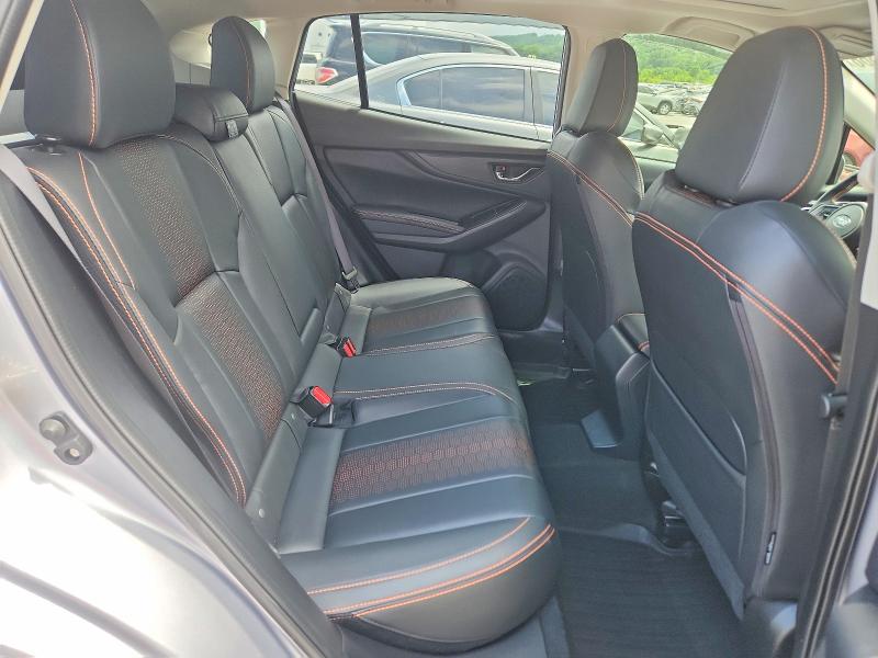 Aukcja sprzedaży 2022 Subaru Crosstrek, vin: JF2GTHNC9N8269115, numer aukcji: 56524366