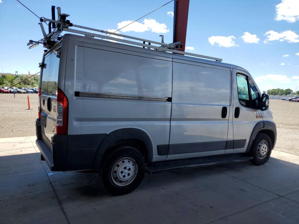 Продажа на аукционе авто 2015 Ram Promaster 1500, vin: 3C6TRVAGXFE508916, номер лота: 58493976