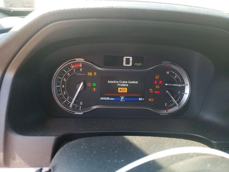 Продажа на аукционе авто 2020 Honda Ridgeline, vin: 5FPYK3F79LB001552, номер лота: 56152326