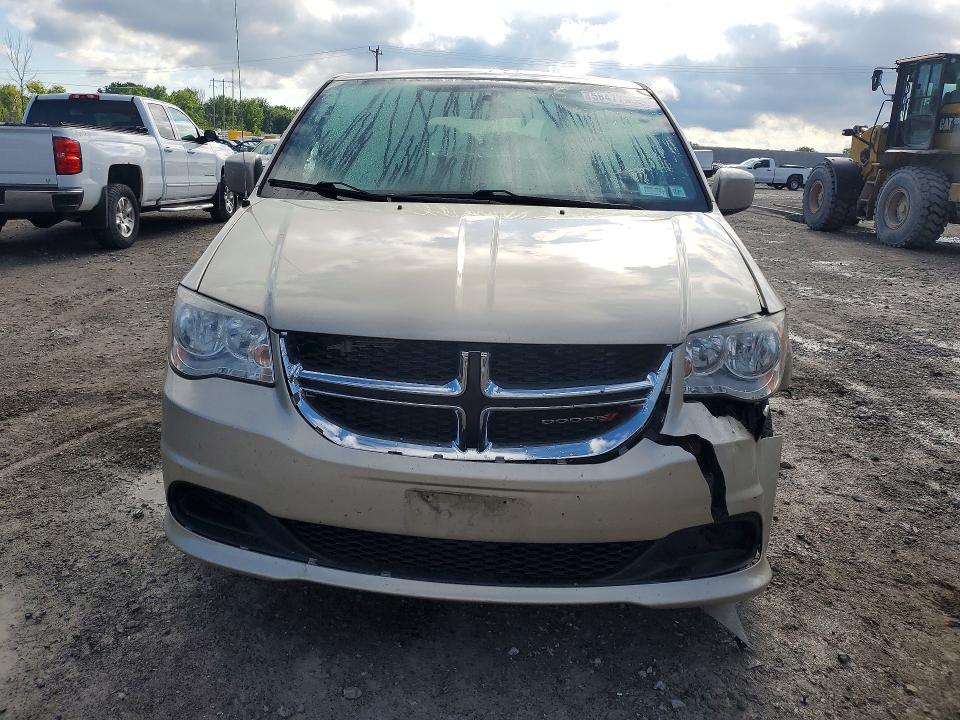 2014 Dodge Grand Caravan მანქანა იყიდება აუქციონზე, vin: 2C4RDGBG6ER452787, აუქციონის ნომერი: 58477306