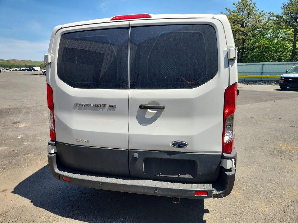 Aukcja sprzedaży 2020 Ford Transit, vin: 1FTYE1YG1LKA84351, numer aukcji: 53988756