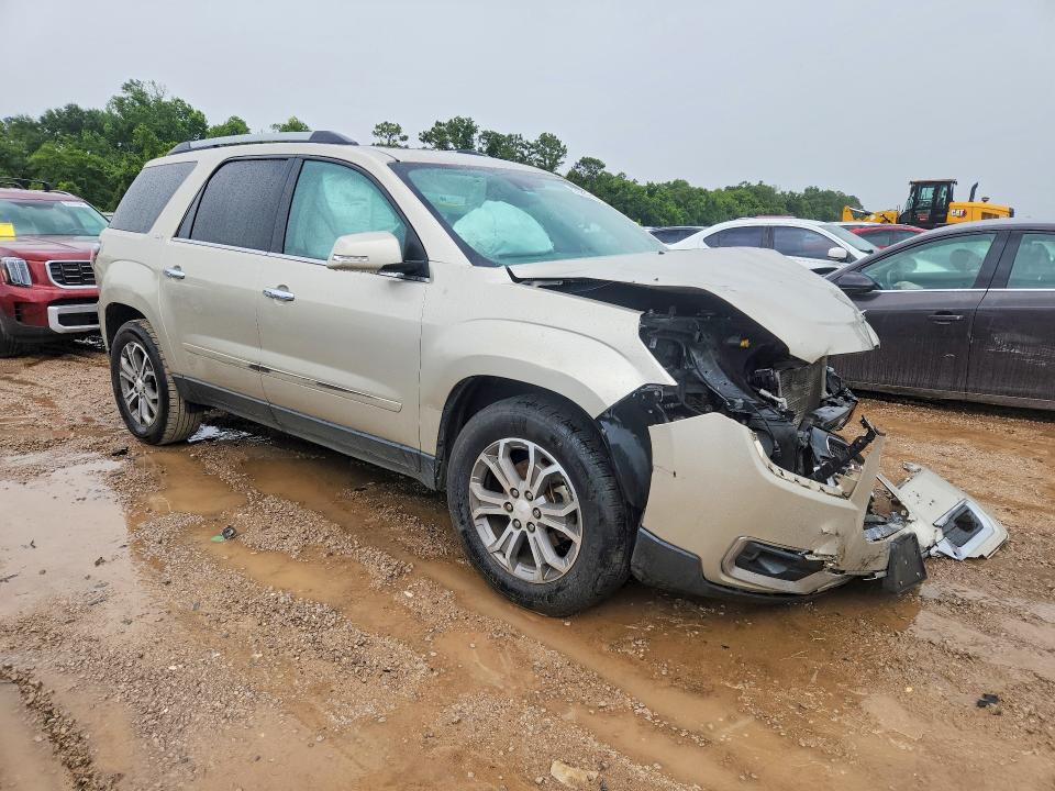 2016 Gmc Acadia მანქანა იყიდება აუქციონზე, vin: 1GKKRRKD3GJ265247, აუქციონის ნომერი: 57042916