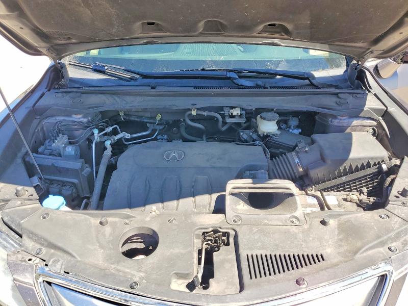 Продажа на аукционе авто 2013 Acura Rdx, vin: 5J8TB4H55DL003013, номер лота: 57526186