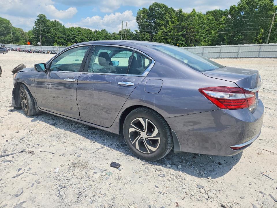 Aukcja sprzedaży 2016 Honda Accord, vin: 1HGCR2F3XGA209672, numer aukcji: 59543506