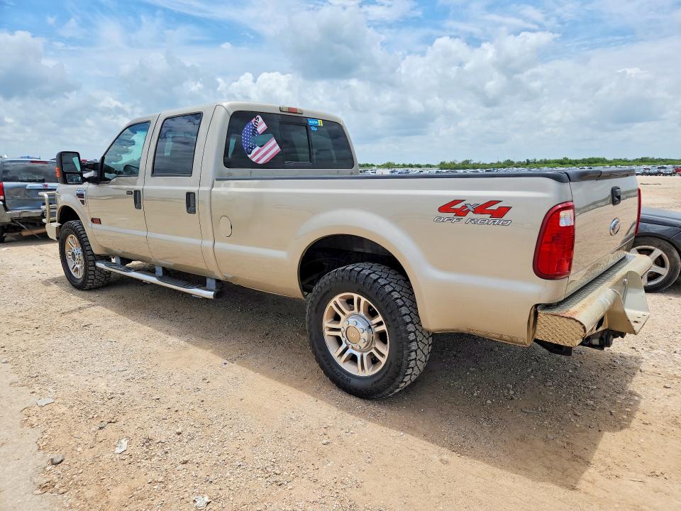 Продажа на аукционе авто 2009 Ford F25, vin: 1FTSW21R89EA45221, номер лота: 55691826