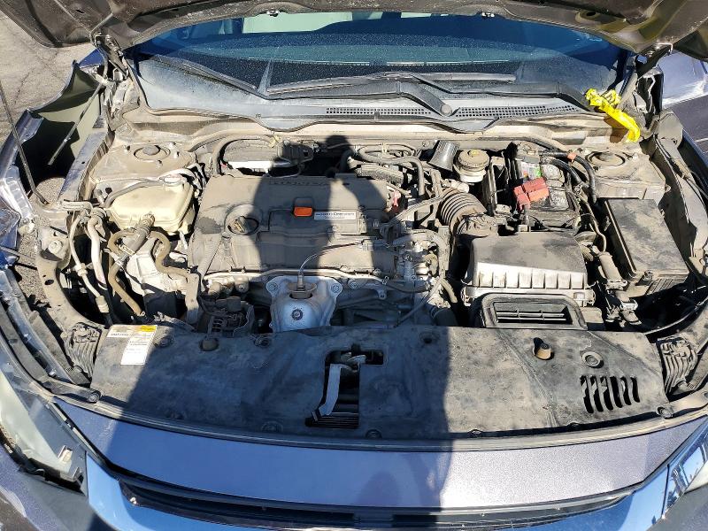 Aukcja sprzedaży 2016 Honda Civic, vin: 19XFC2F54GE017451, numer aukcji: 57028536