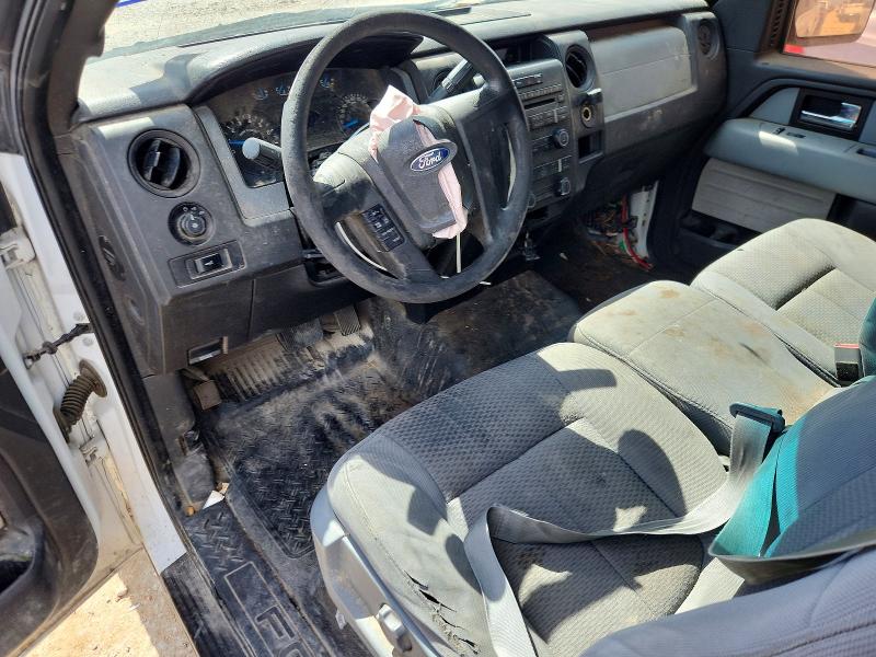 Продажа на аукционе авто 2014 Ford F150, vin: 1FTFW1EF1EKG11145, номер лота: 56888716