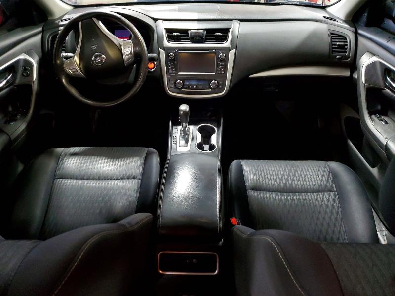 Продаж на аукціоні авто 2017 Nissan Altima, vin: 1N4AL3AP0HC295173, номер лоту: 55994736