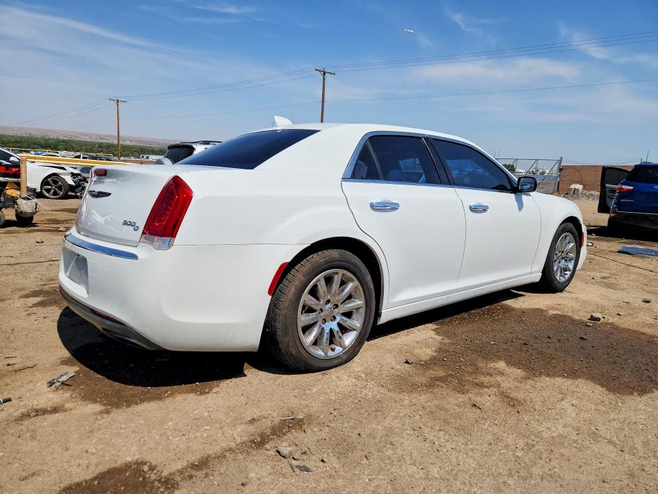 Aukcja sprzedaży 2016 Chrysler 300c, vin: 2C3CCAEG8GH282298, numer aukcji: 56662226