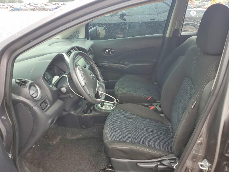 Aukcja sprzedaży 2019 Nissan Versa Note, vin: 3N1CE2CP3KL361122, numer aukcji: 56656356