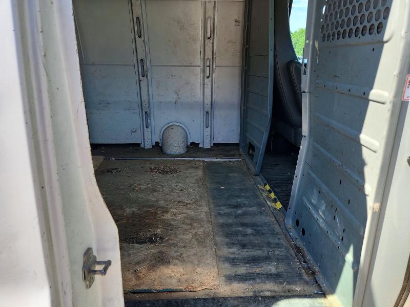 Продажа на аукционе авто 2010 Chevrolet Express G2500, vin: 1GCZGFAA0A1173140, номер лота: 58823566