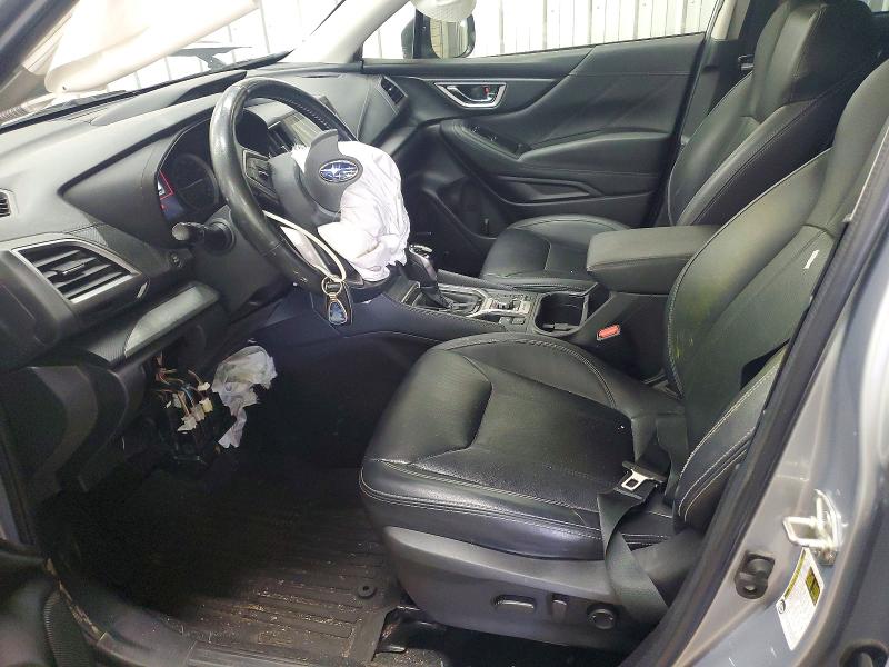 Продажа на аукционе авто 2021 Subaru Forester, vin: JF2SKAUC4MH572646, номер лота: 58653826