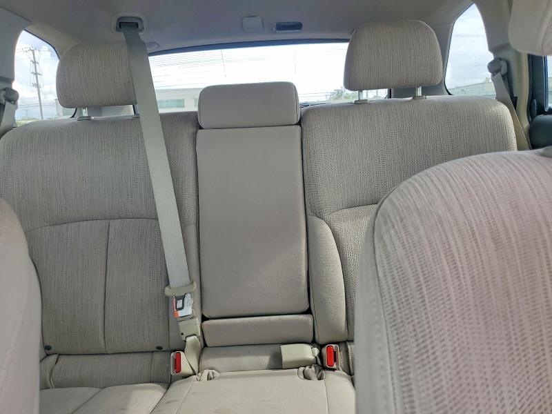 56678746 :رقم المزاد ، 4S4BRCGC0D3222909 vin ، 2013 Subaru Outback مزاد بيع