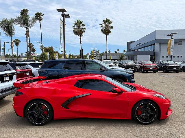 2020 Chevrolet Corvette მანქანა იყიდება აუქციონზე, vin: 1G1Y83D42L5115760, აუქციონის ნომერი: 55947766