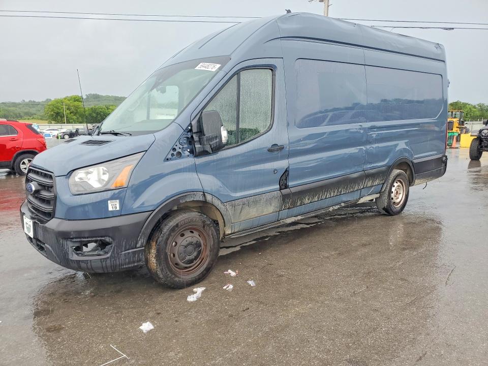 2020 Ford Transit მანქანა იყიდება აუქციონზე, vin: 1FTBR3X81LKA86715, აუქციონის ნომერი: 58448276