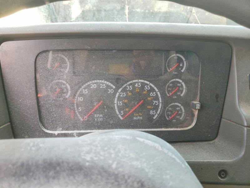2005 Sterling Truck Acterra მანქანა იყიდება აუქციონზე, vin: 2FZACGCS05AU46990, აუქციონის ნომერი: 57170606