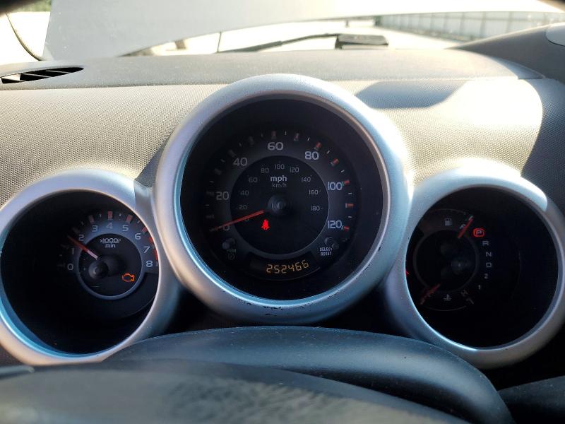 2003 Honda Element მანქანა იყიდება აუქციონზე, vin: 5J6YH18563L019778, აუქციონის ნომერი: 57160926