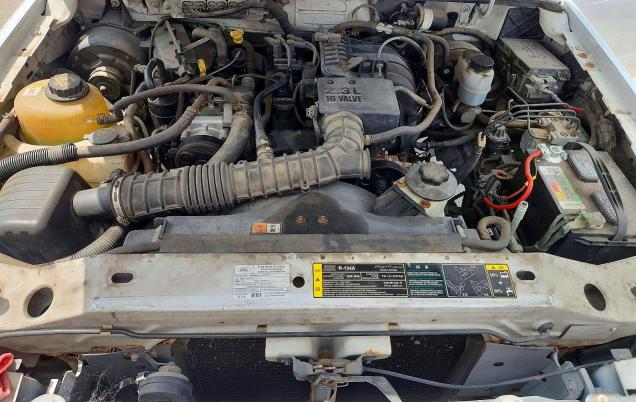 2009 Ford Ranger მანქანა იყიდება აუქციონზე, vin: 1FTYR14D69PA65094, აუქციონის ნომერი: 55783876