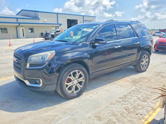 Продаж на аукціоні авто 2016 Gmc Acadia, vin: 1GKKVRKD0GJ103359, номер лоту: 58986446