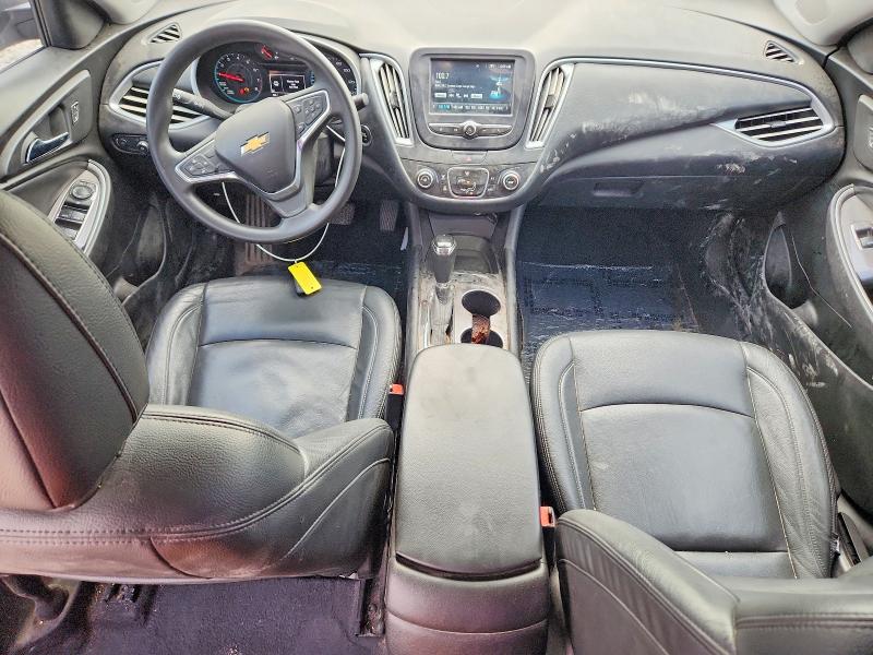 Aukcja sprzedaży 2018 Chevrolet Malibu, vin: 1G1ZB5ST2JF210113, numer aukcji: 54552276