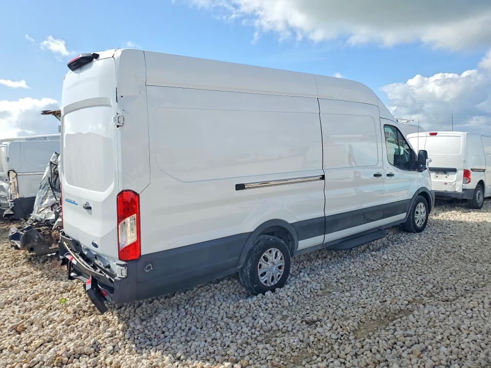 Продажа на аукционе авто 2022 Ford Transit, vin: 1FTBW3XK8NKA09623, номер лота: 53752556