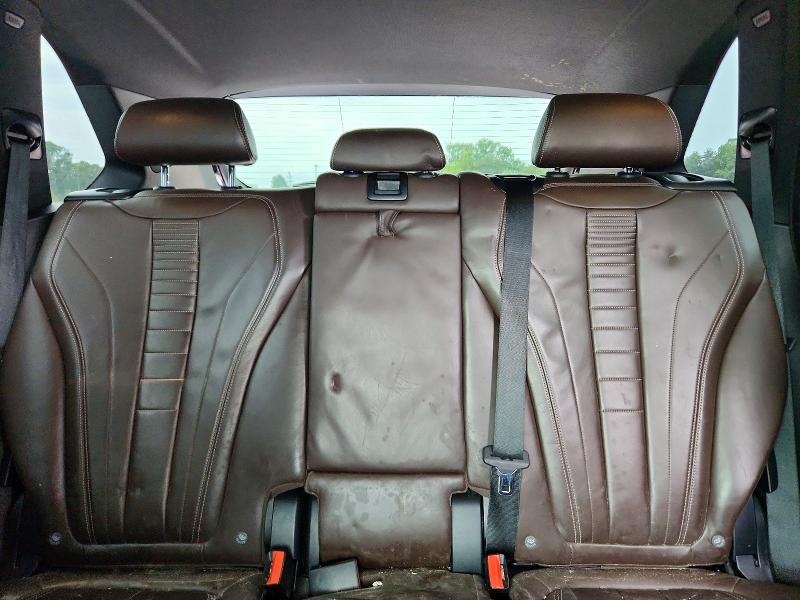 Auction sale of the 2018 Bmw X5, vin: 5UXKR6C50J0U14582, lot number: 59029936