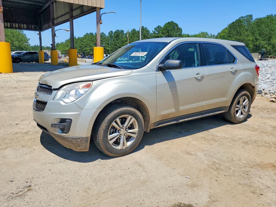 Продаж на аукціоні авто 2015 Chevrolet Equinox, vin: 2GNALAEK5F1177286, номер лоту: 56325916