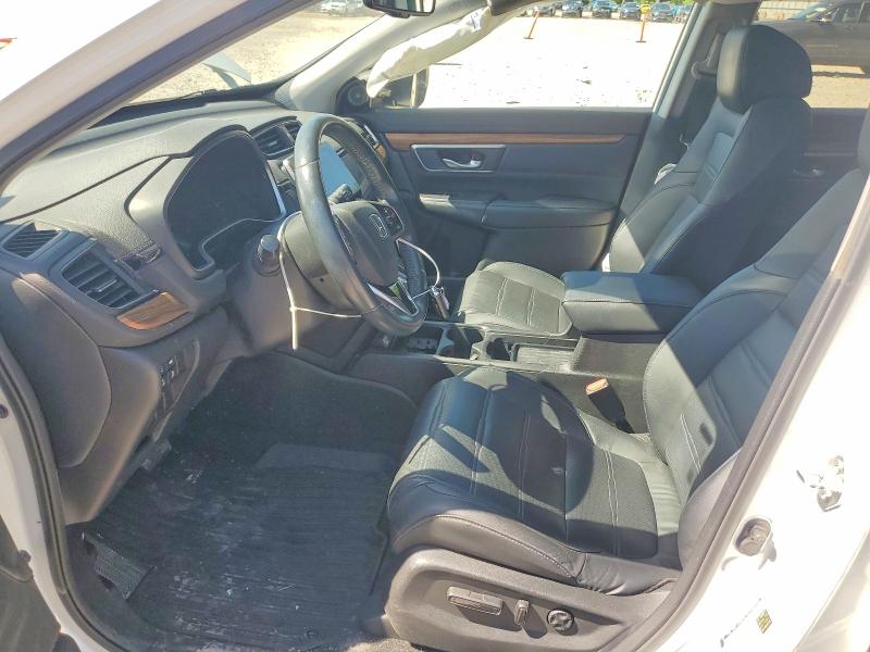 2021 Honda Cr-v მანქანა იყიდება აუქციონზე, vin: 7FARW2H88ME007110, აუქციონის ნომერი: 56145626