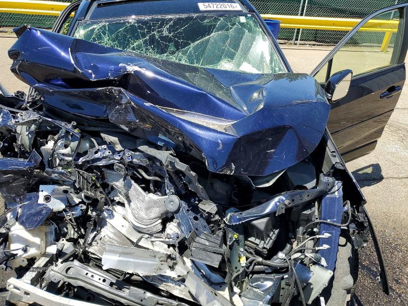 Aukcja sprzedaży 2020 Toyota Rav4, vin: JTMEWRFV4LD533137, numer aukcji: 54722016