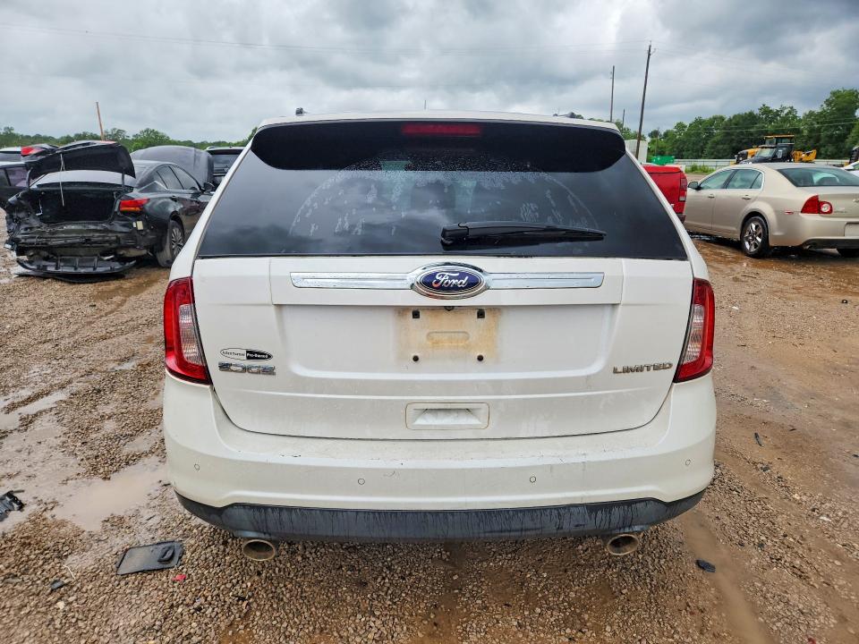 Продаж на аукціоні авто 2013 Ford Edge, vin: 2FMDK3KC5DBC01543, номер лоту: 57285996