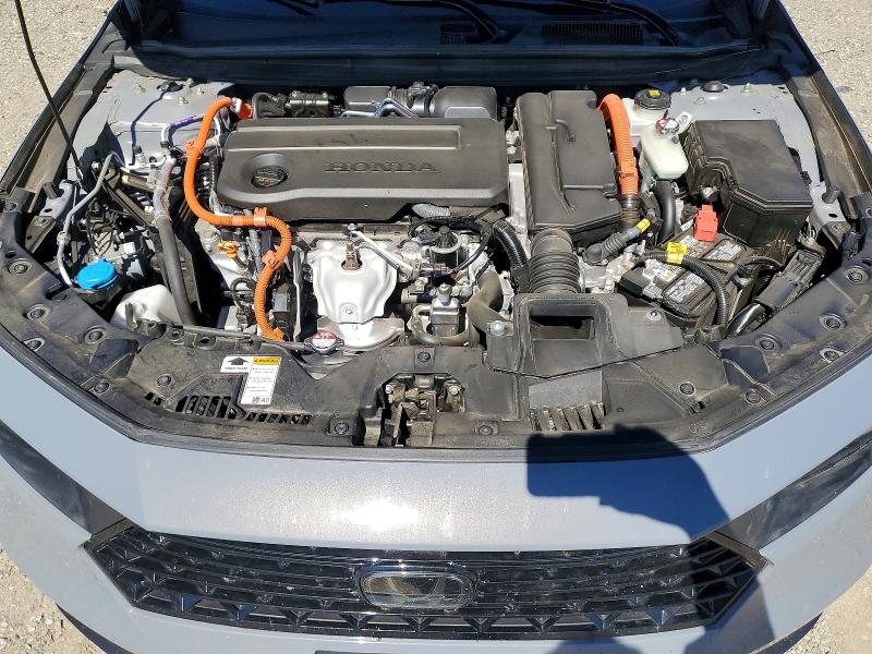 Продажа на аукционе авто 2024 Honda Accord, vin: 1HGCY2F51RA013286, номер лота: 55534966