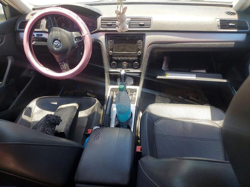 Продажа на аукционе авто 2013 Volkswagen Passat, vin: 1VWBH7A33DC065347, номер лота: 55136146