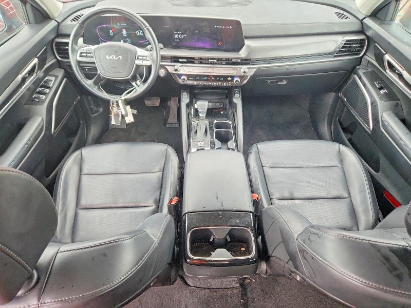 Aukcja sprzedaży 2024 Kia Telluride, vin: 5XYP6DGC9RG463492, numer aukcji: 56791846