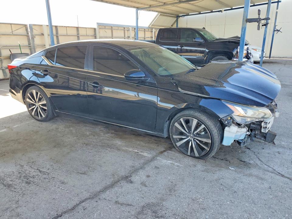 Продажа на аукционе авто 2022 Nissan Altima, vin: 1N4BL4CV2NN300024, номер лота: 56192646