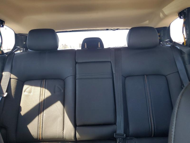 Продажа на аукционе авто 2025 Mazda Cx-50, vin: 7MMVAAEWXSN105673, номер лота: 57966246