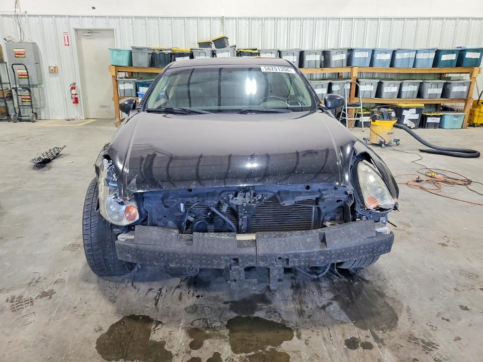 Aukcja sprzedaży 2004 Infiniti G35, vin: JNKCV54E24M807506, numer aukcji: 56251396