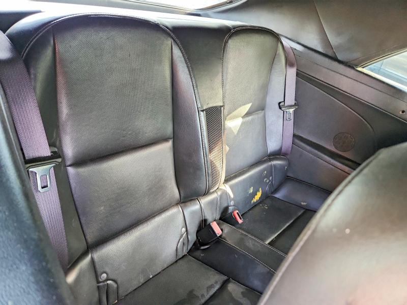 Aukcja sprzedaży 2011 Chevrolet Camaro, vin: 2G1FK3DJXB9168870, numer aukcji: 56946216