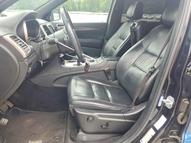 56160136 :رقم المزاد ، 1C4RJFBG9EC294019 vin ، 2014 Jeep Grand Cherokee مزاد بيع