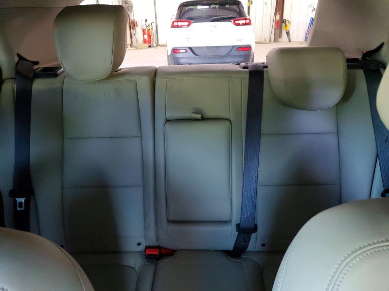 56138576 :رقم المزاد ، KL4CJHSB1JB521946 vin ، 2018 Buick Encore مزاد بيع