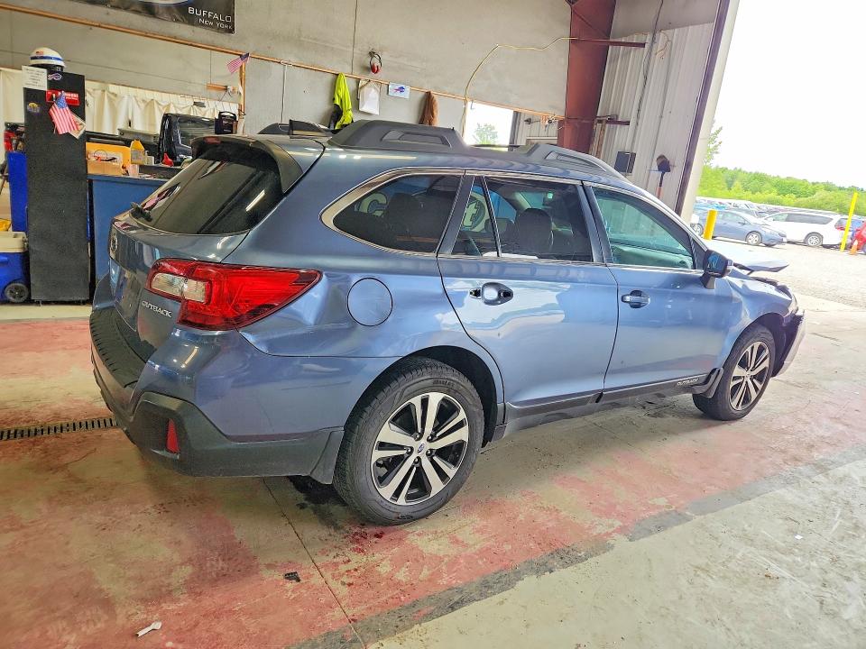Aukcja sprzedaży 2018 Subaru Outback, vin: 4S4BSAKCXJ3271174, numer aukcji: 57356926