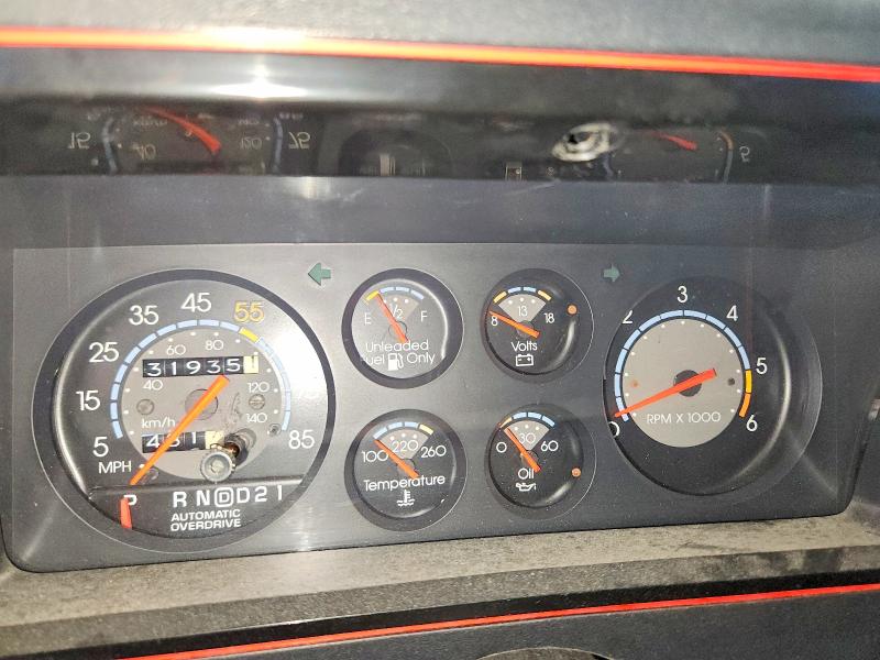 Продажа на аукционе авто 1986 Chevrolet Monte Carlo, vin: 1G1GZ37G4GR147512, номер лота: 57779196