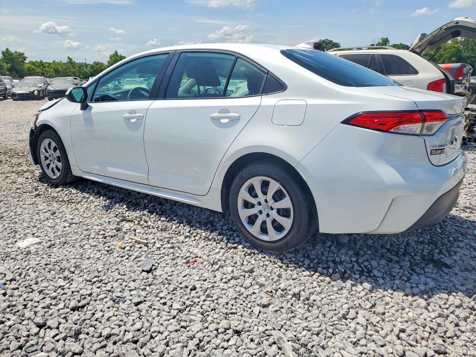 Продажа на аукционе авто 2026 Toyota Corolla, vin: 5YFB4MDEXTP400748, номер лота: 57053806