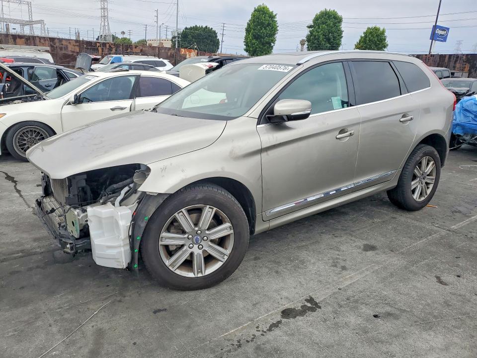 Продаж на аукціоні авто 2016 Volvo Xc60, vin: YV449MDK9G2891105, номер лоту: 57040576