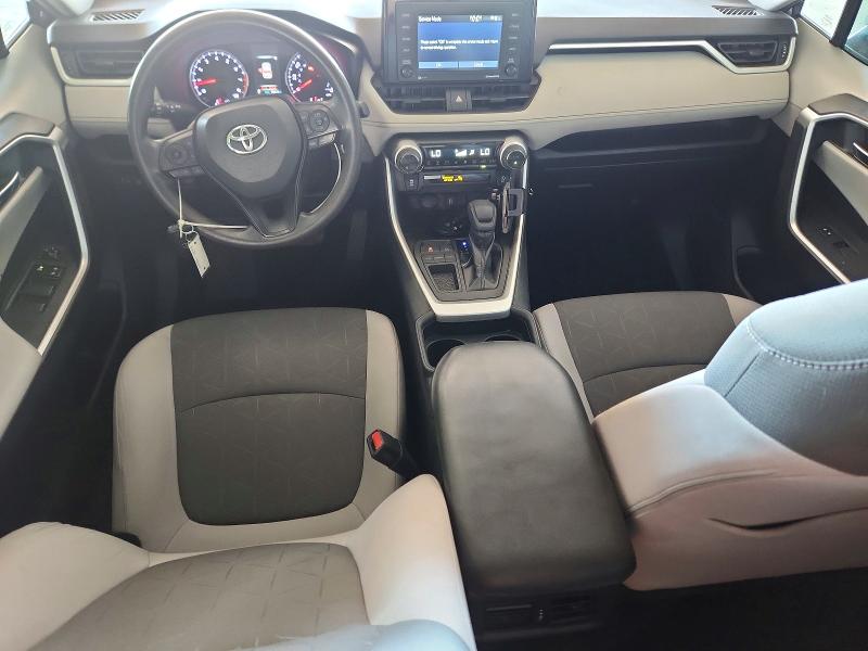 Продажа на аукционе авто 2020 Toyota Rav4, vin: 2T3W1RFVXLC039002, номер лота: 55787646